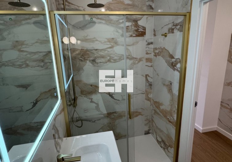 Herverkoop - Appartement - Orihuela Costa - Costa Blanca