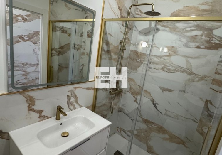 Herverkoop - Appartement - Orihuela Costa - Costa Blanca