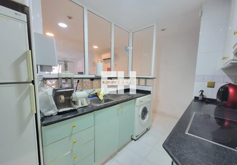 Herverkoop - Appartement - Torrevieja - Playa del Cura