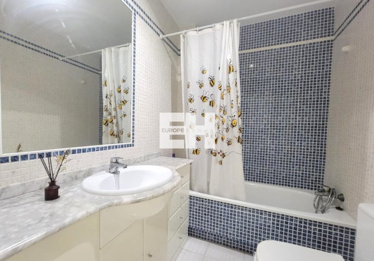 Herverkoop - Appartement - Torrevieja - Playa del Cura