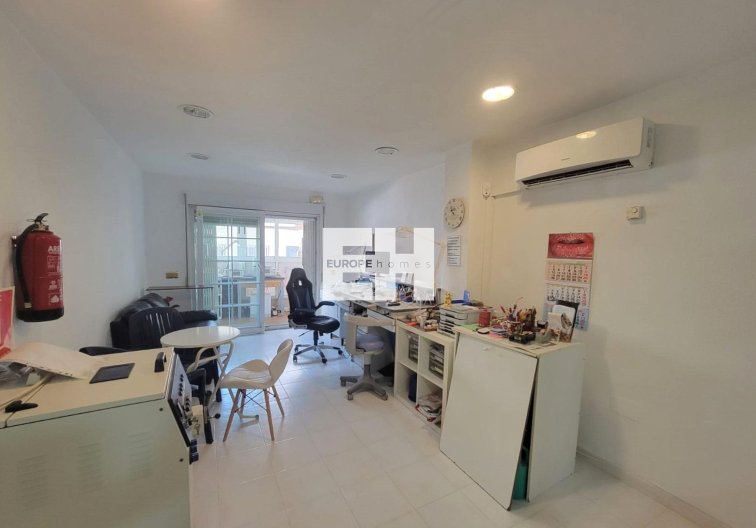 Herverkoop - Appartement - Torrevieja - Playa del Cura