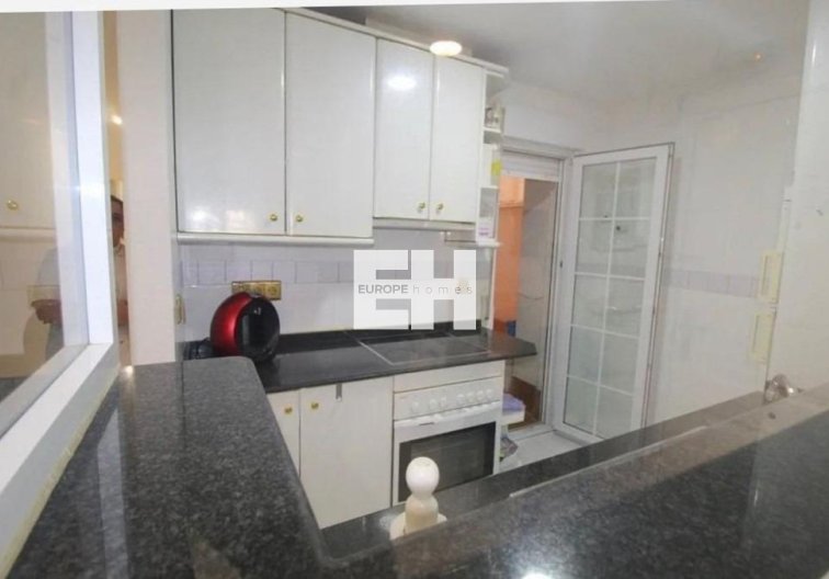 Herverkoop - Appartement - Torrevieja - Playa del Cura