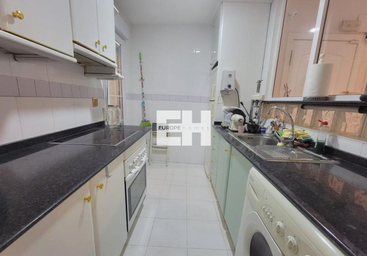 Herverkoop - Appartement - Torrevieja - Playa del Cura