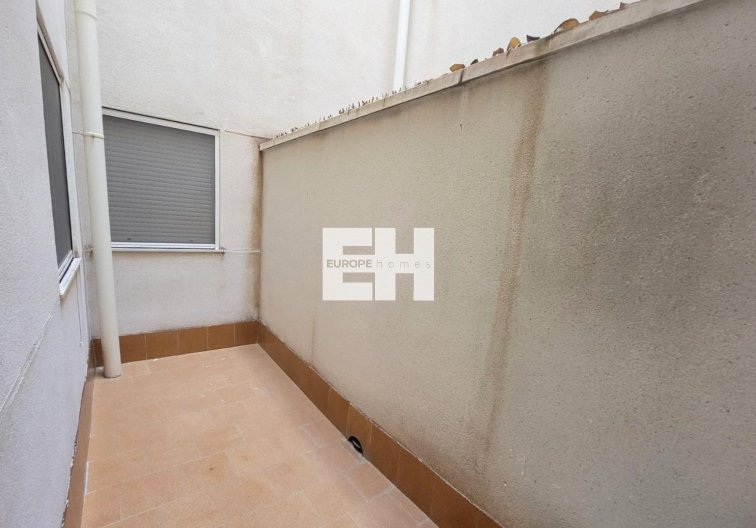 Herverkoop - Appartement - Torrevieja - Playa del Cura