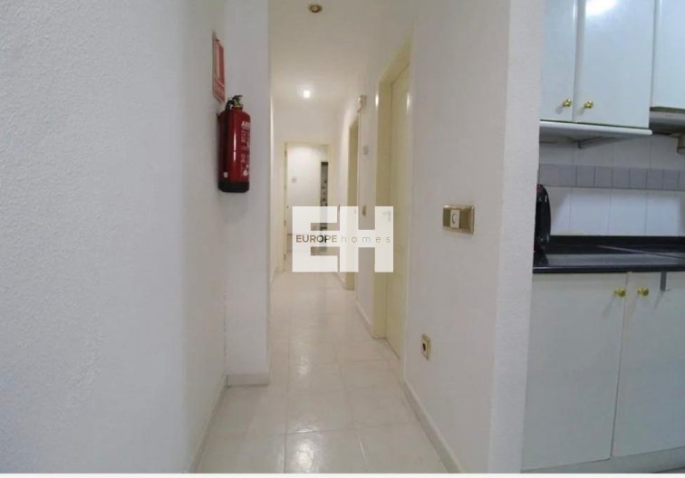 Herverkoop - Appartement - Torrevieja - Playa del Cura