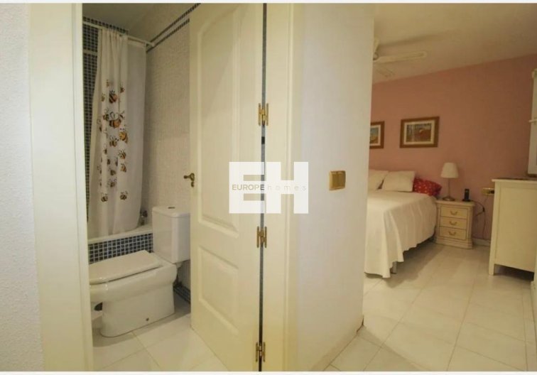 Herverkoop - Appartement - Torrevieja - Playa del Cura