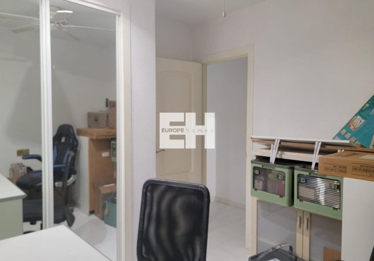 Herverkoop - Appartement - Torrevieja - Playa del Cura