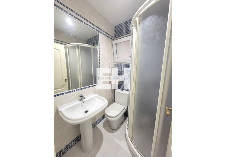 Herverkoop - Appartement - Torrevieja - Playa del Cura