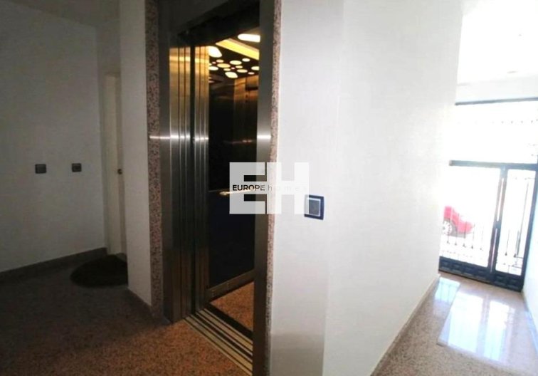 Herverkoop - Appartement - Torrevieja - Playa del Cura