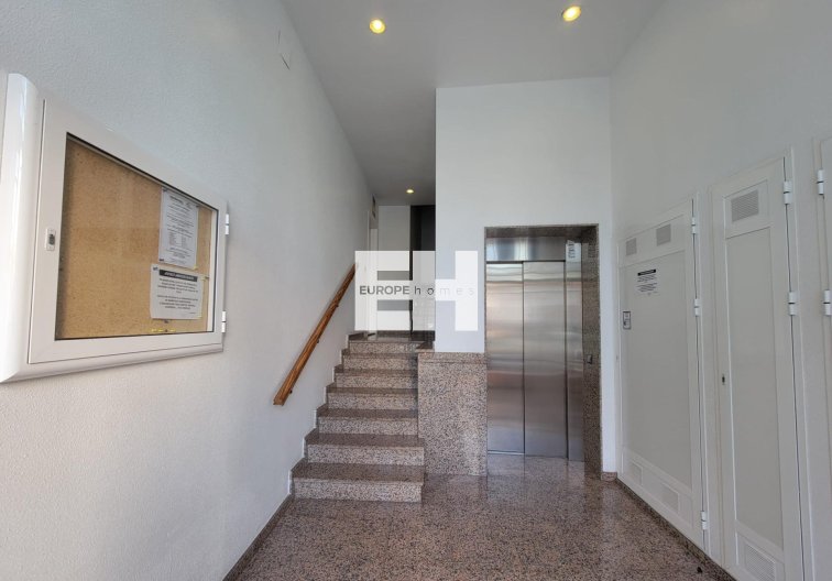 Herverkoop - Appartement - Torrevieja - Playa del Cura