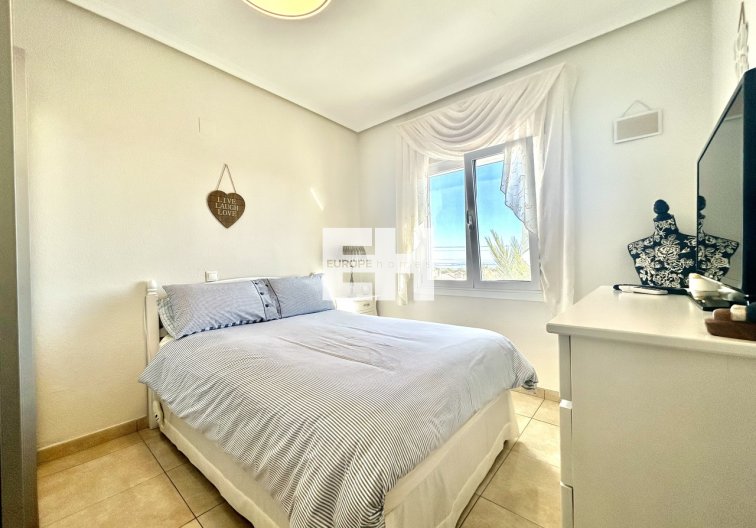 Wiederverkauf - villa - Villamartin - Costa Blanca