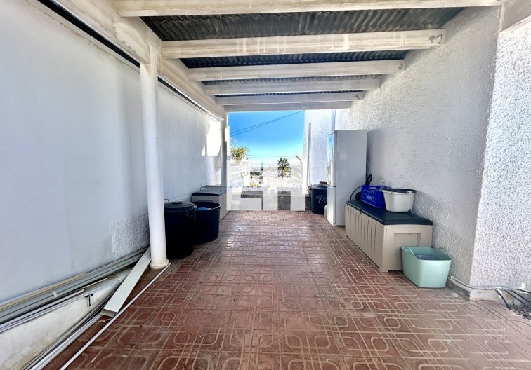 Wiederverkauf - villa - Villamartin - Costa Blanca