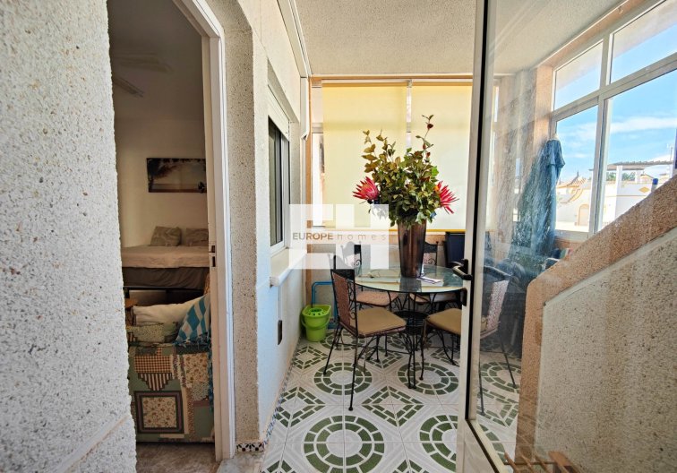 Resale - Penthouse - Torrevieja - Costa Blanca