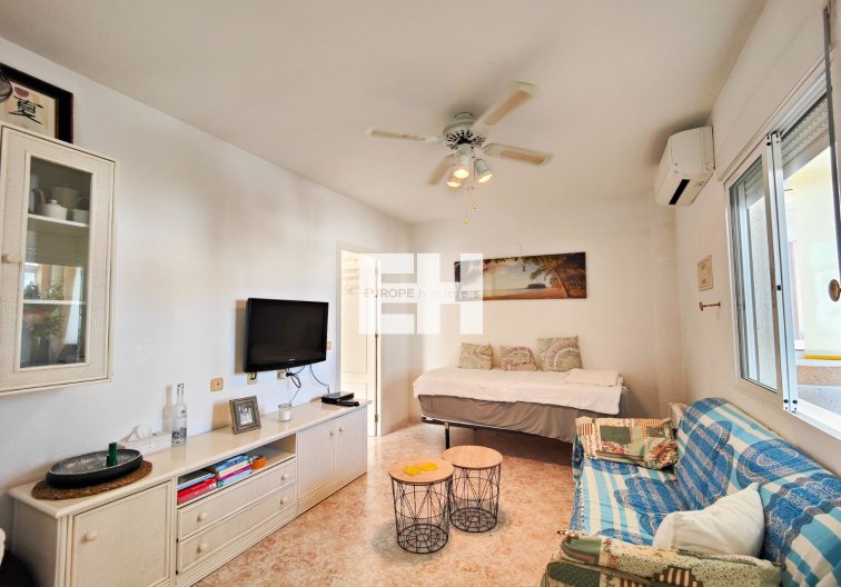 Resale - Penthouse - Torrevieja - Costa Blanca