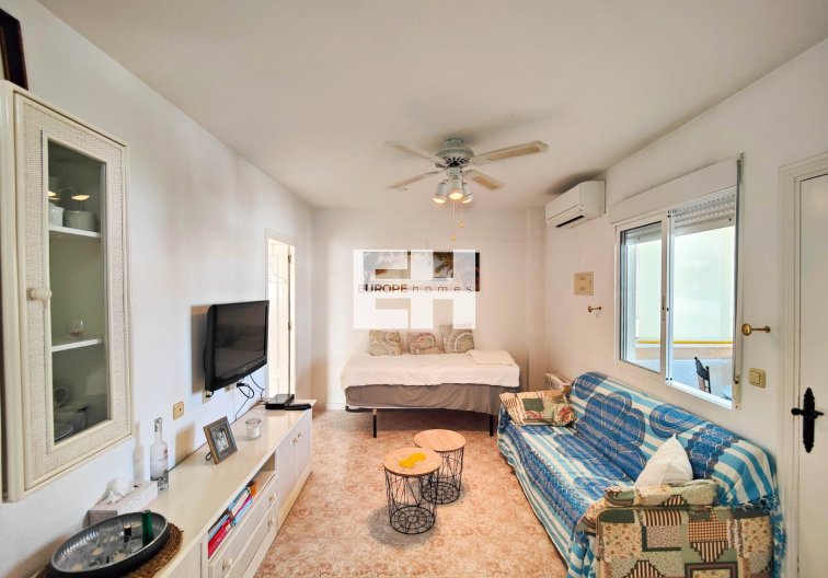 Resale - Penthouse - Torrevieja - Costa Blanca
