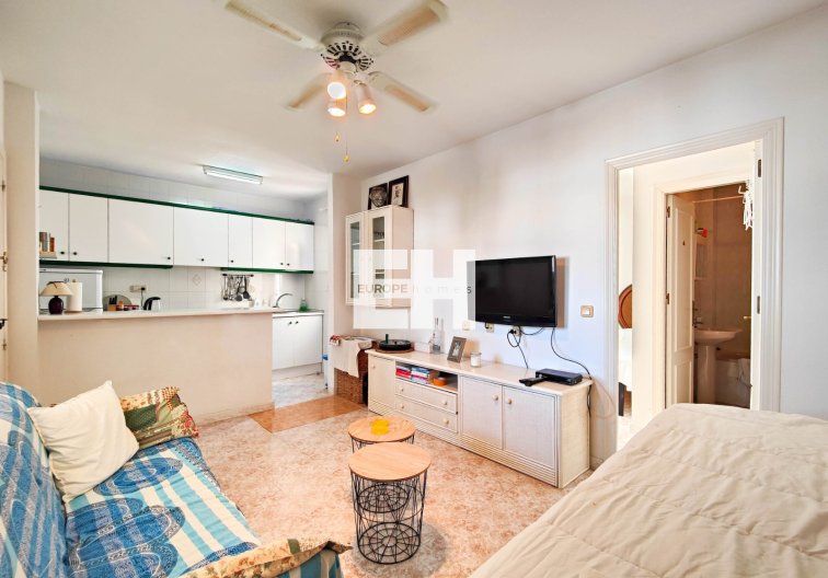 Resale - Penthouse - Torrevieja - Costa Blanca