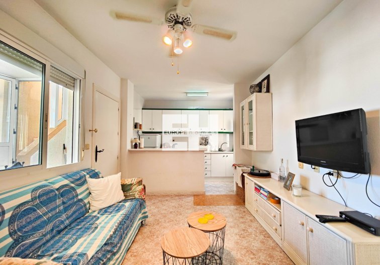 Resale - Penthouse - Torrevieja - Costa Blanca