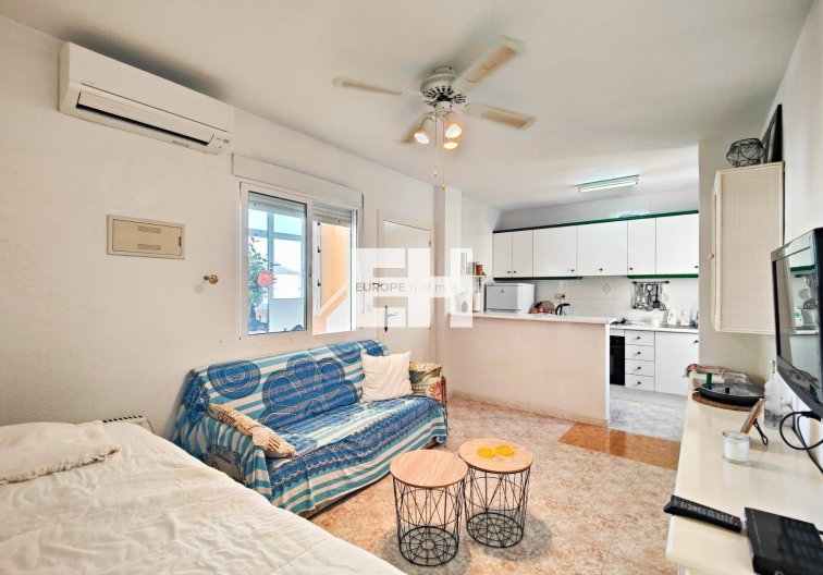 Resale - Penthouse - Torrevieja - Costa Blanca