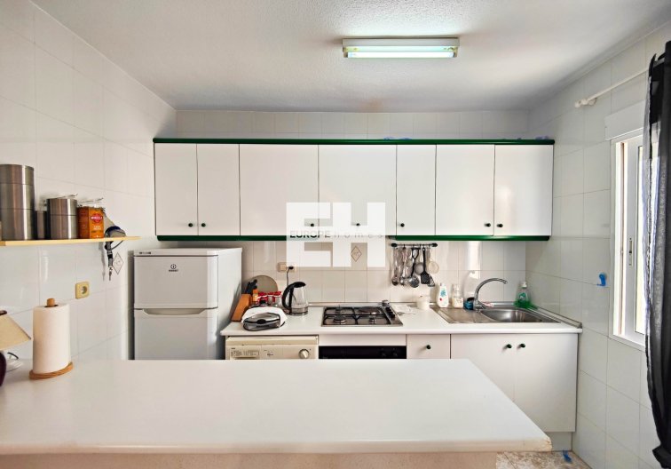 Resale - Penthouse - Torrevieja - Costa Blanca