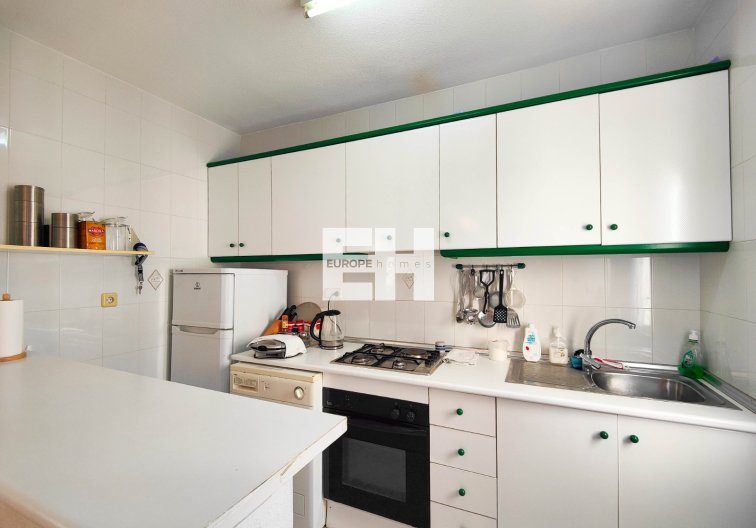 Resale - Penthouse - Torrevieja - Costa Blanca
