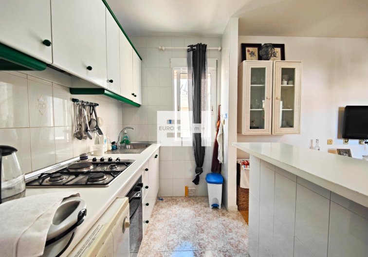 Resale - Penthouse - Torrevieja - Costa Blanca