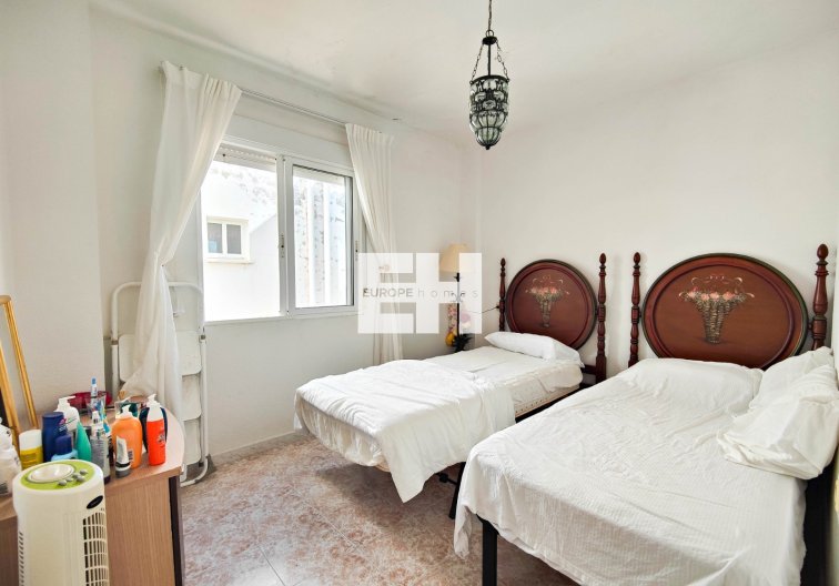 Resale - Penthouse - Torrevieja - Costa Blanca