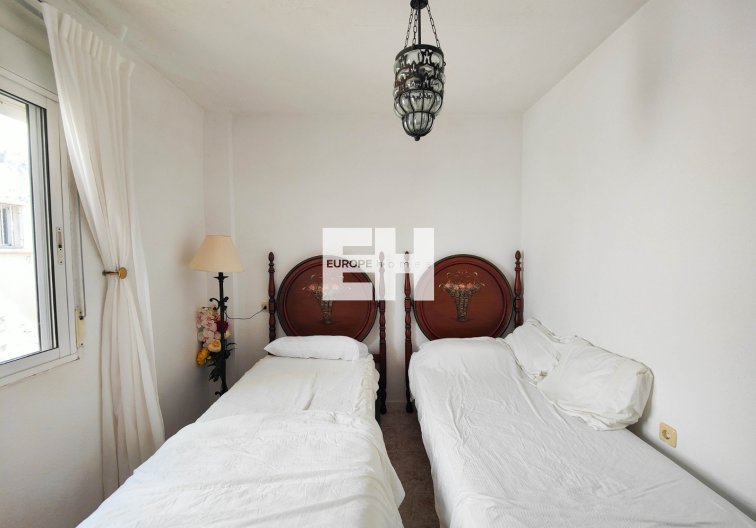 Resale - Penthouse - Torrevieja - Costa Blanca