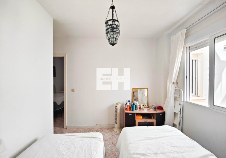 Resale - Penthouse - Torrevieja - Costa Blanca