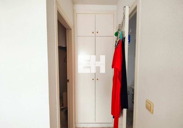 Resale - Penthouse - Torrevieja - Costa Blanca