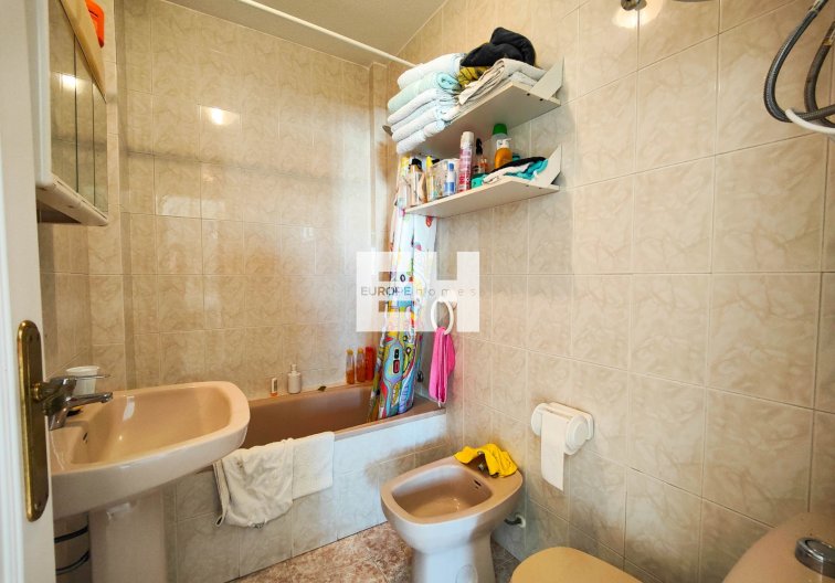 Resale - Penthouse - Torrevieja - Costa Blanca
