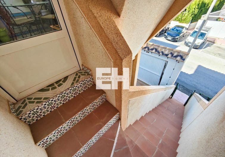 Resale - Penthouse - Torrevieja - Costa Blanca