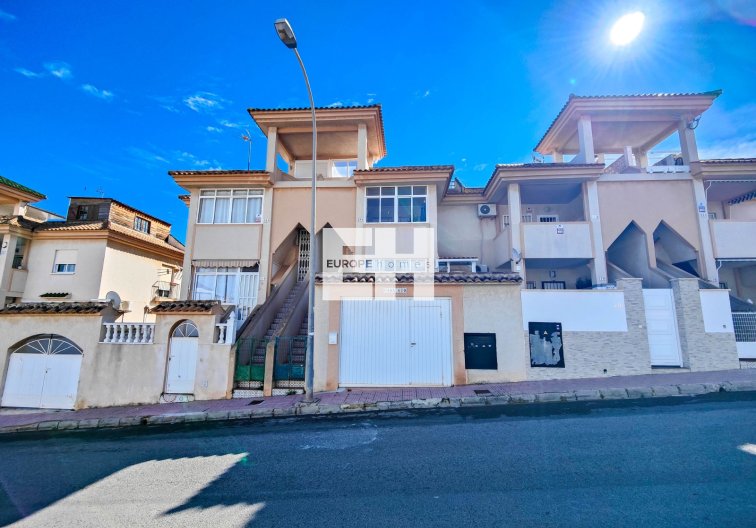 Resale - Penthouse - Torrevieja - Costa Blanca
