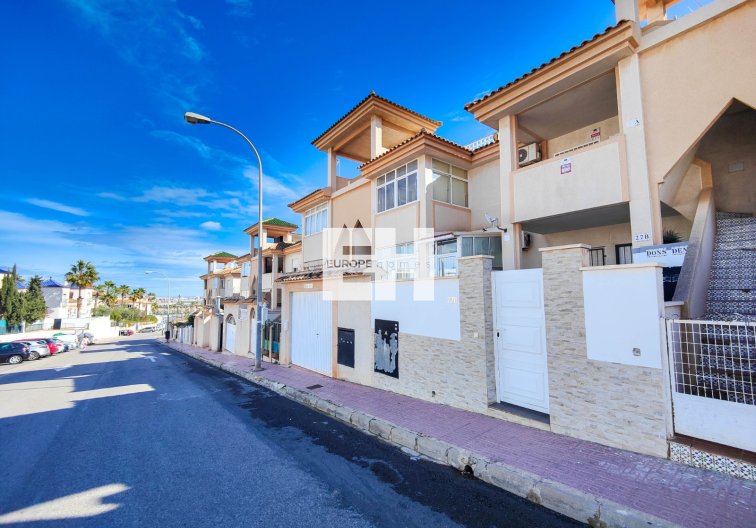 Resale - Penthouse - Torrevieja - Costa Blanca