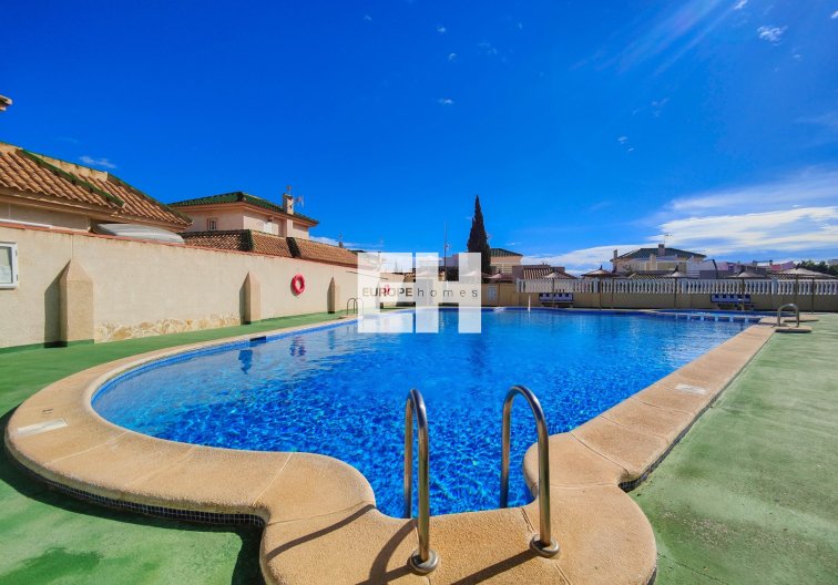 Resale - Penthouse - Torrevieja - Costa Blanca