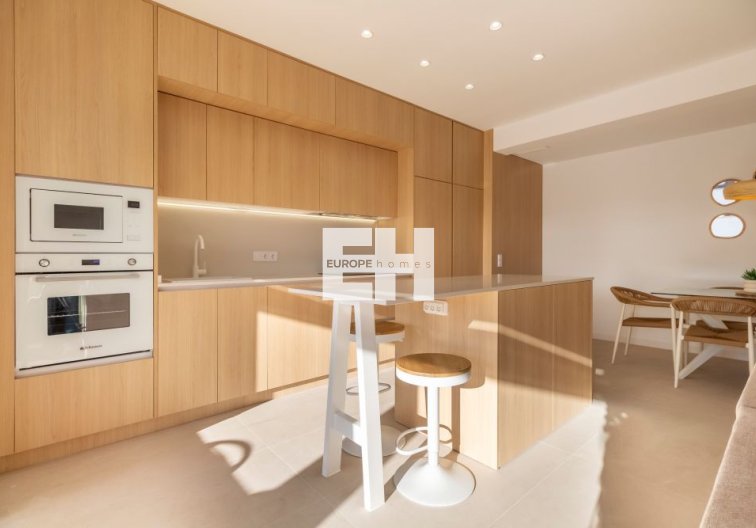 Wiederverkauf - villa - Torrevieja - Costa Blanca