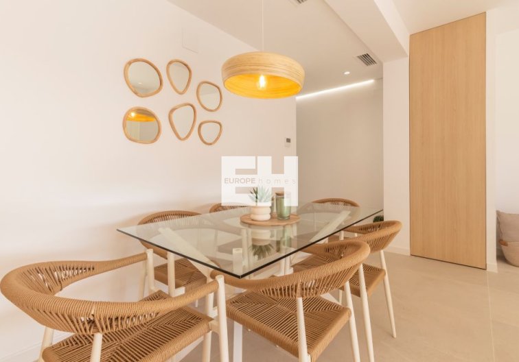 Wiederverkauf - villa - Torrevieja - Costa Blanca