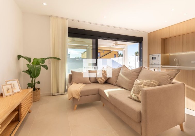 Wiederverkauf - villa - Torrevieja - Costa Blanca