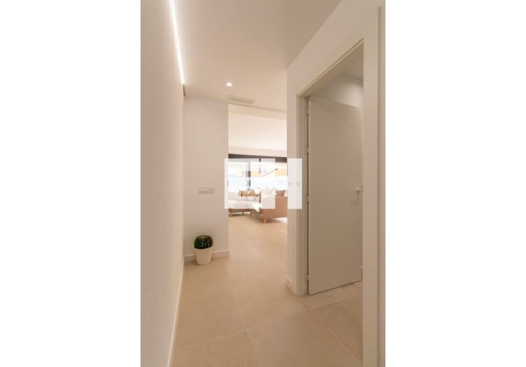 Wiederverkauf - villa - Torrevieja - Costa Blanca
