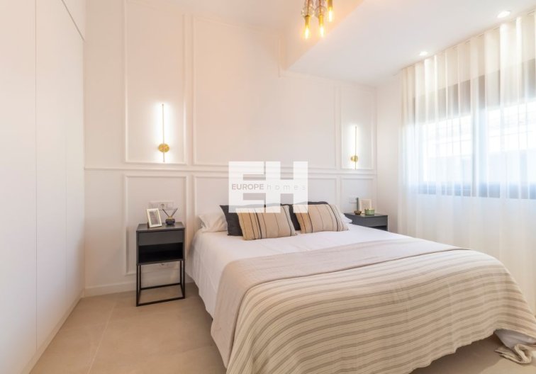 Wiederverkauf - villa - Torrevieja - Costa Blanca