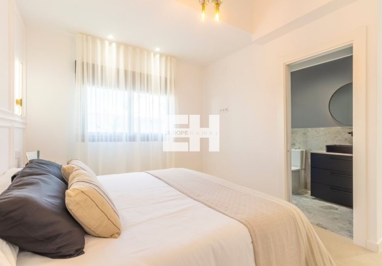 Wiederverkauf - villa - Torrevieja - Costa Blanca