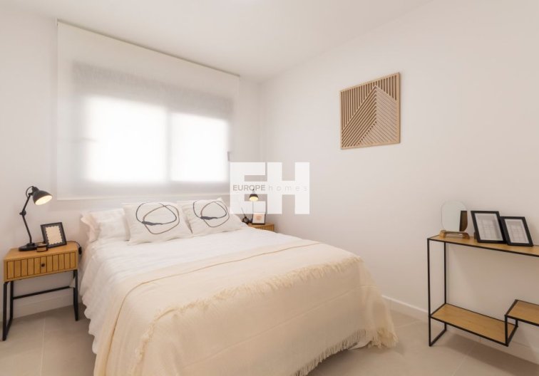 Wiederverkauf - villa - Torrevieja - Costa Blanca