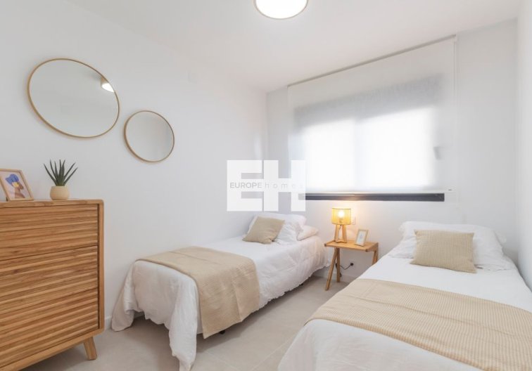 Wiederverkauf - villa - Torrevieja - Costa Blanca