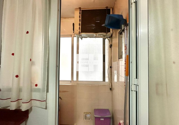 Revente - Appartement - Torrevieja - Acequion