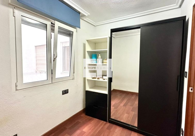 Revente - Appartement - Torrevieja - Acequion