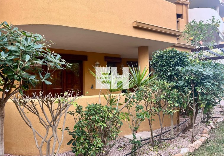 Wiederverkauf - Bungalow - Torrevieja - Punta Prima