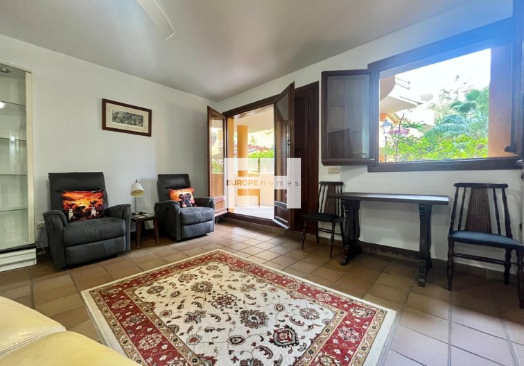 Wiederverkauf - Bungalow - Torrevieja - Punta Prima