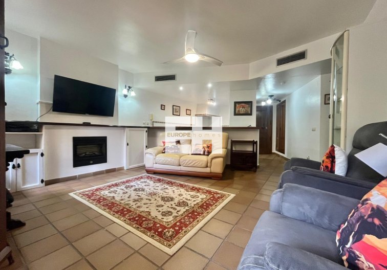 Wiederverkauf - Bungalow - Torrevieja - Punta Prima