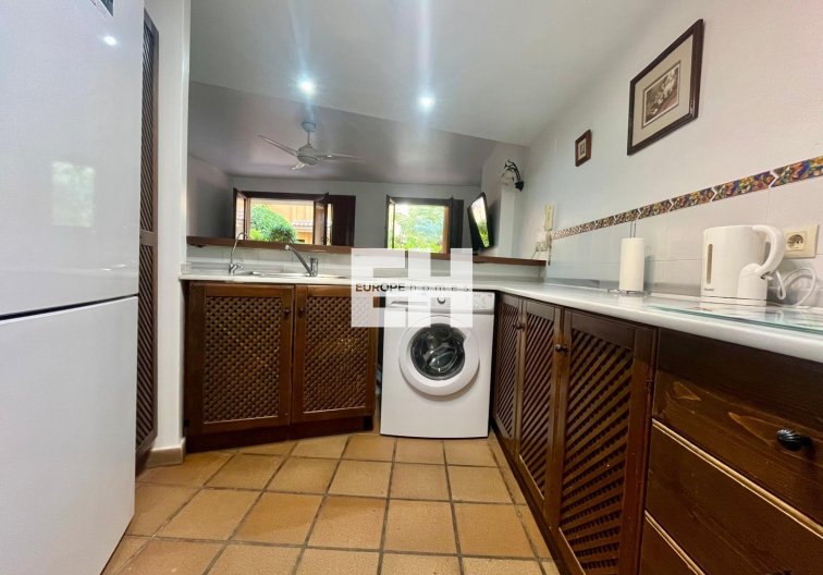 Wiederverkauf - Bungalow - Torrevieja - Punta Prima