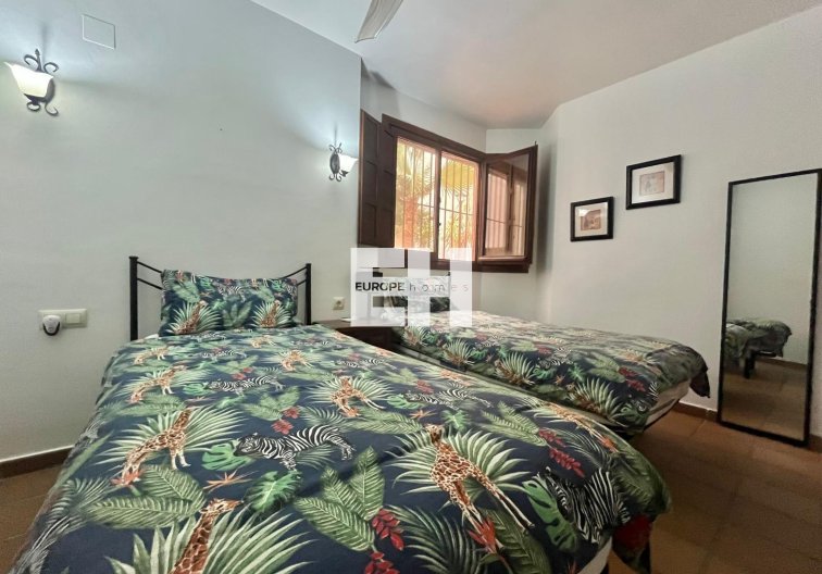 Wiederverkauf - Bungalow - Torrevieja - Punta Prima