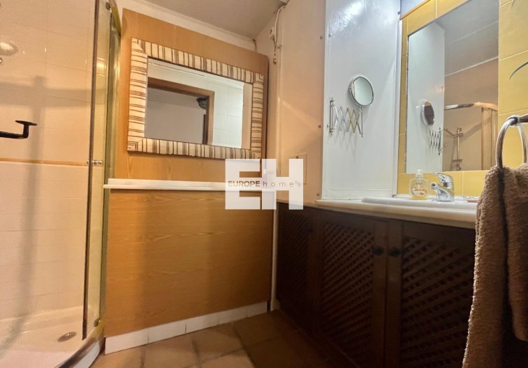 Wiederverkauf - Bungalow - Torrevieja - Punta Prima